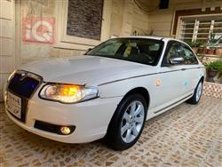ام جي 750